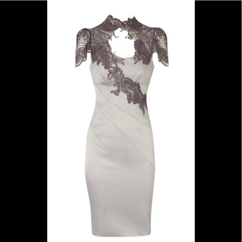 NEW!💝Karen Millen Dress - Picture 4 of 12